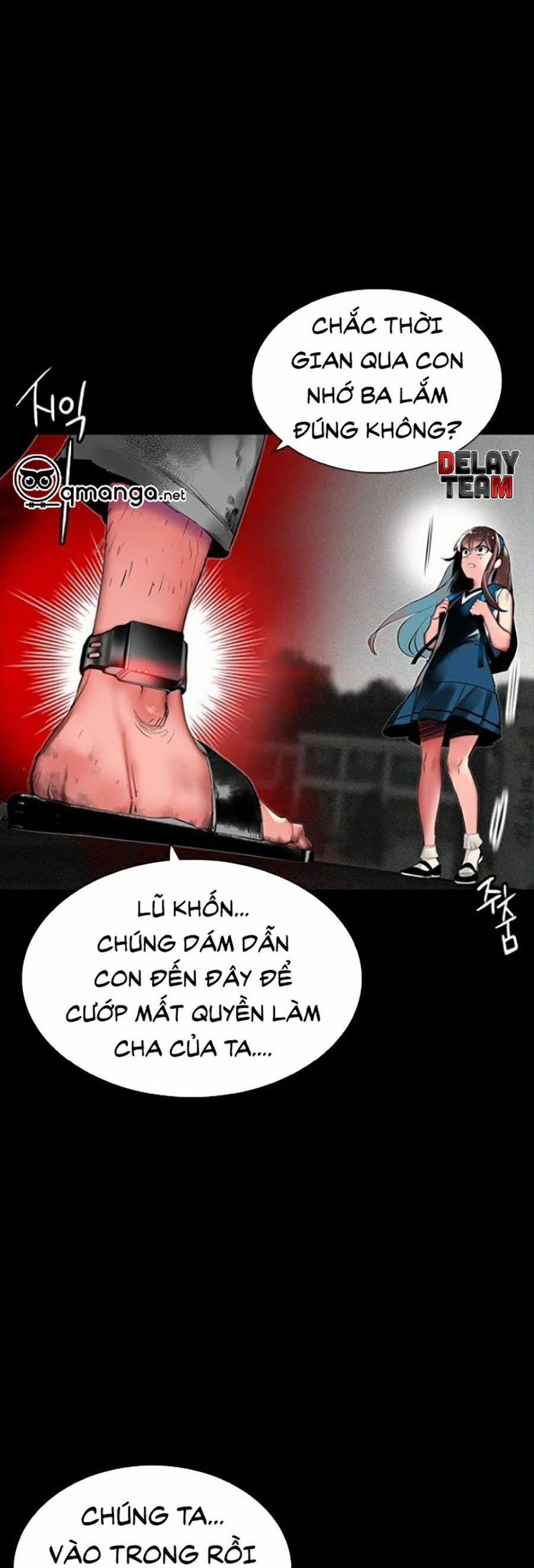 Nhân Trùng Đại Chiến 21 trang 39