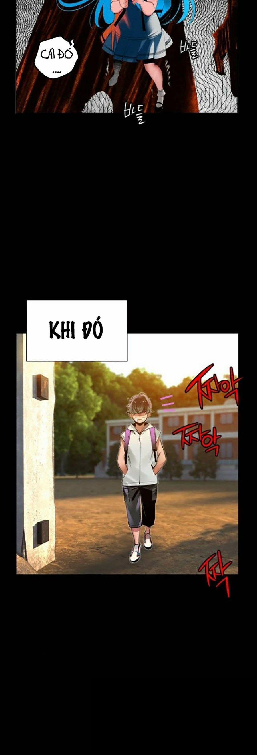 Nhân Trùng Đại Chiến 21 trang 41