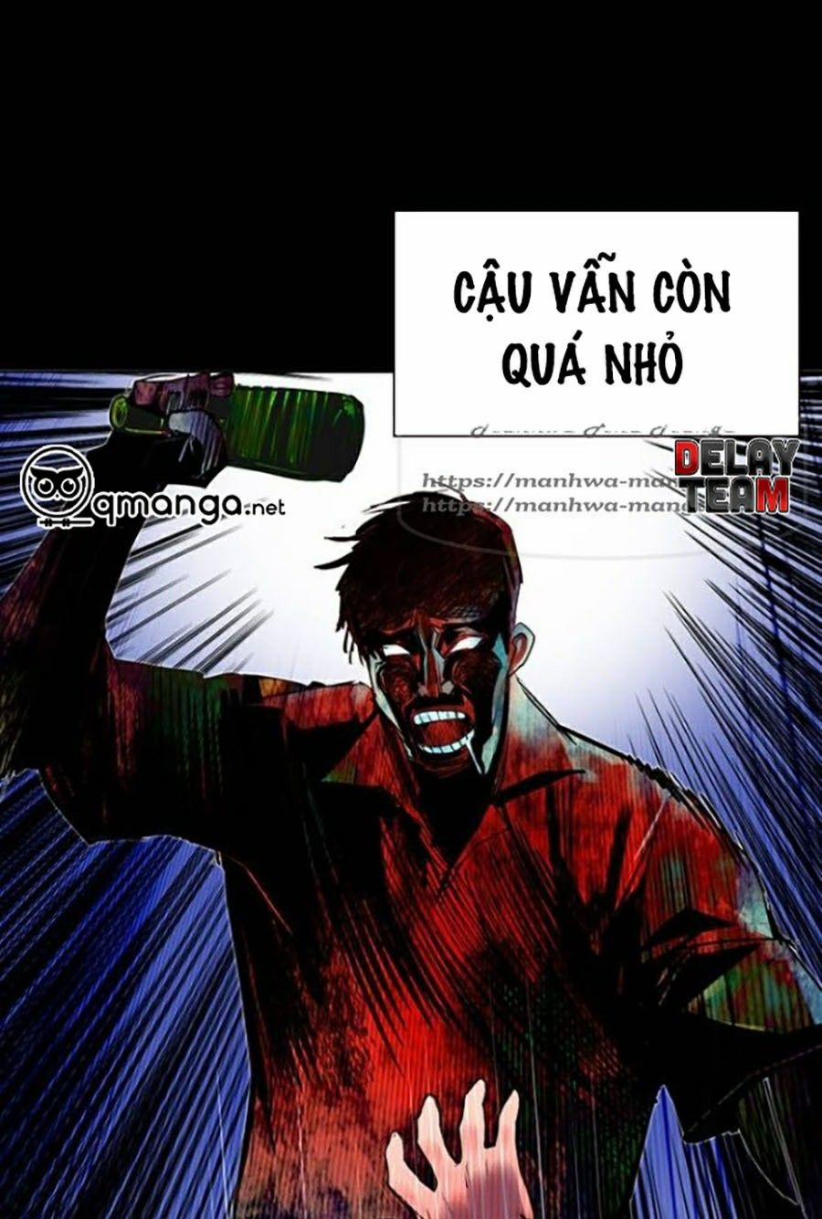 Nhân Trùng Đại Chiến 21 trang 42