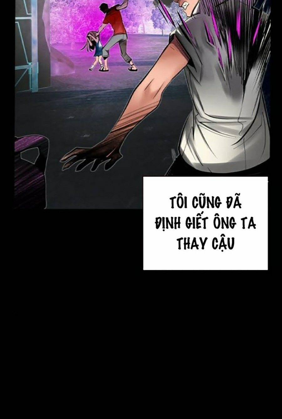 Nhân Trùng Đại Chiến 21 trang 47