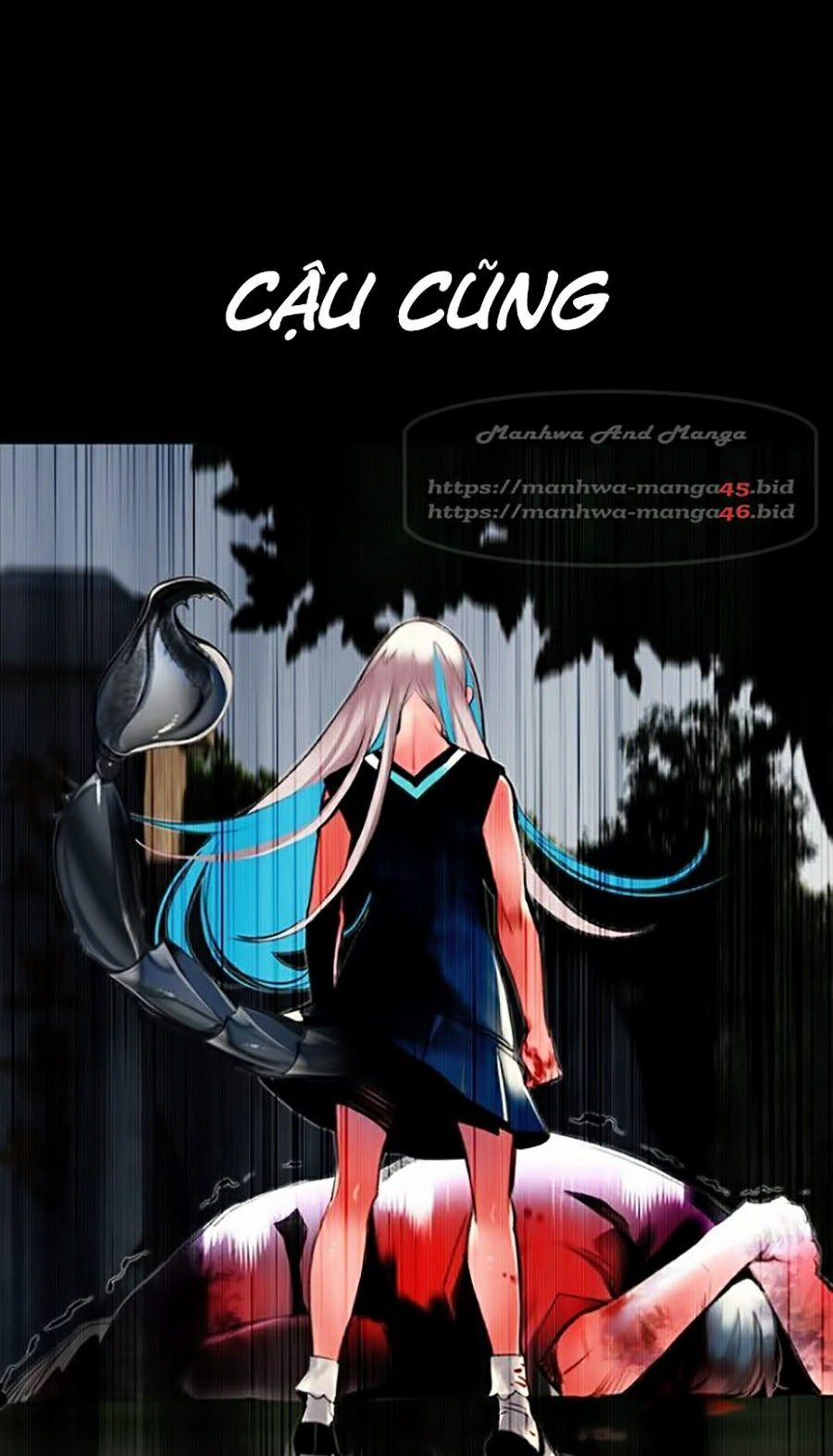 Nhân Trùng Đại Chiến 21 trang 59