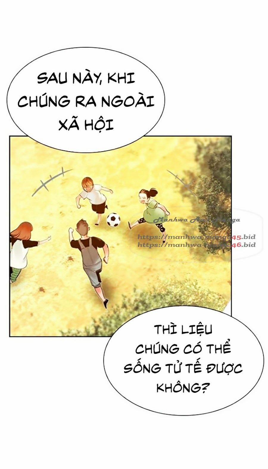 Nhân Trùng Đại Chiến 21 trang 62