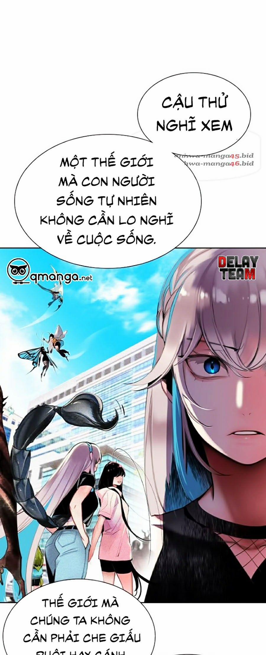 Nhân Trùng Đại Chiến 21 trang 66