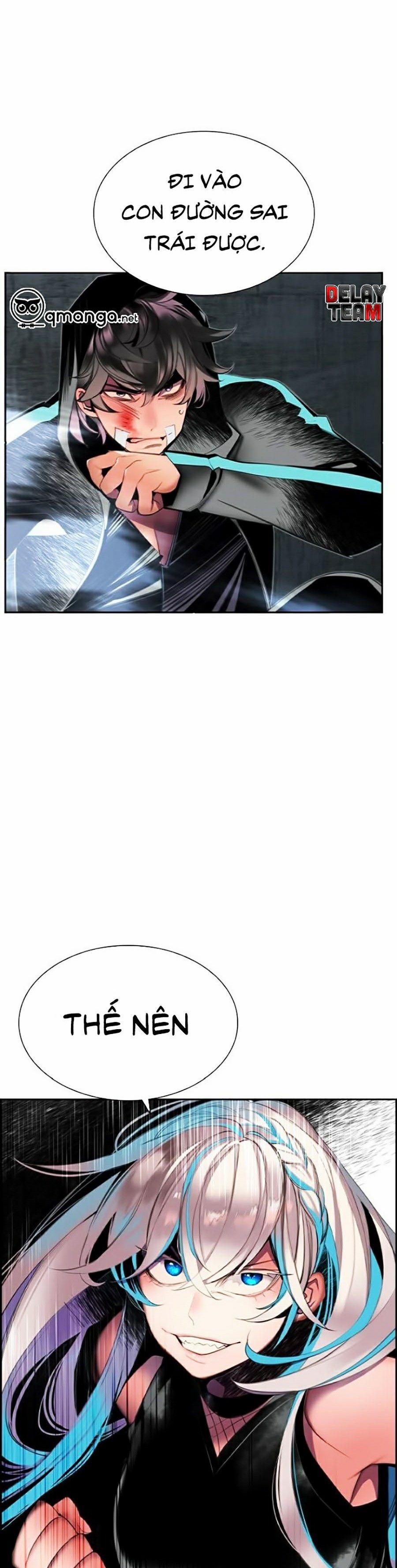 Nhân Trùng Đại Chiến 21 trang 82