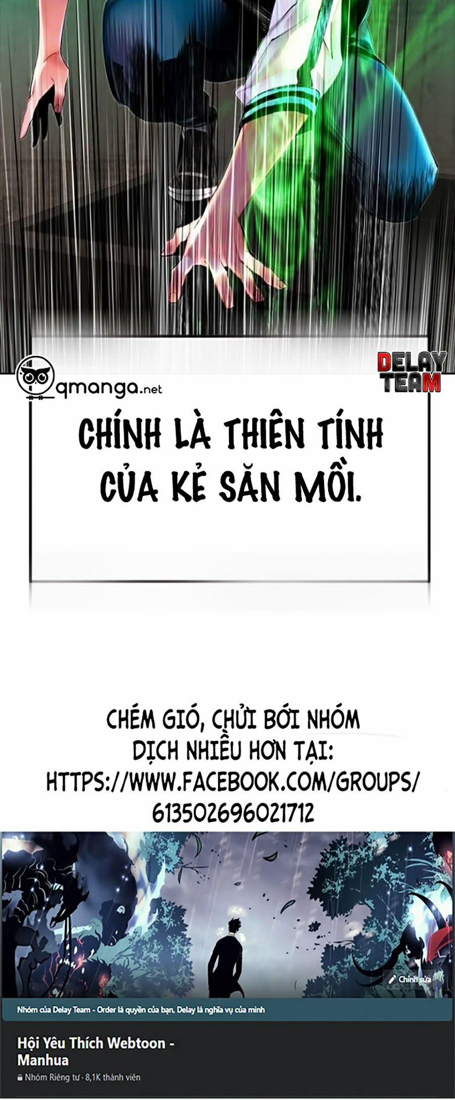 Nhân Trùng Đại Chiến 21 trang 94
