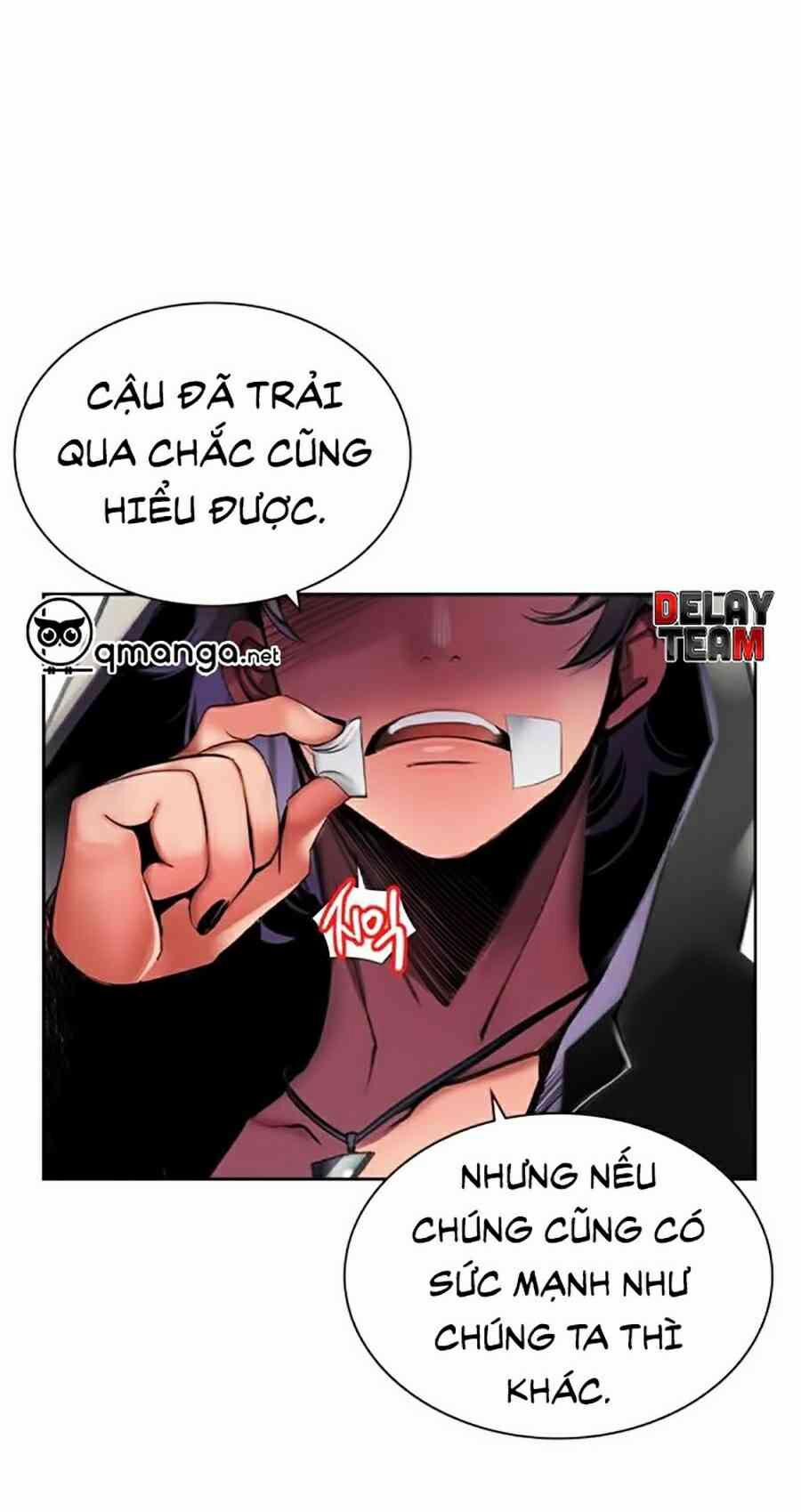 Nhân Trùng Đại Chiến 22 trang 100