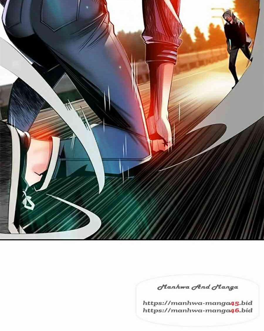 Nhân Trùng Đại Chiến 22 trang 131