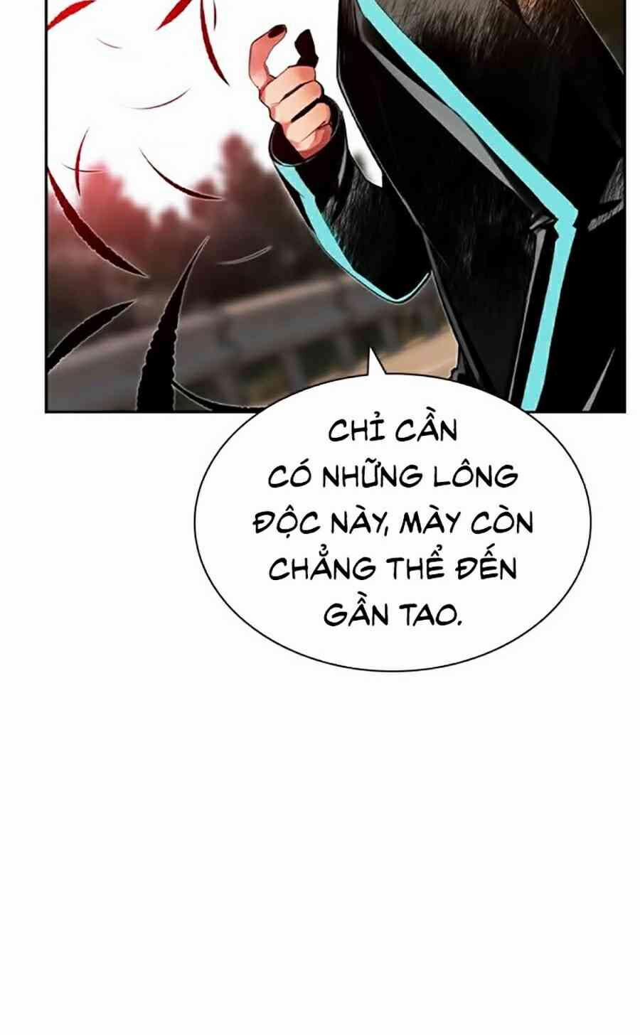 Nhân Trùng Đại Chiến 22 trang 134