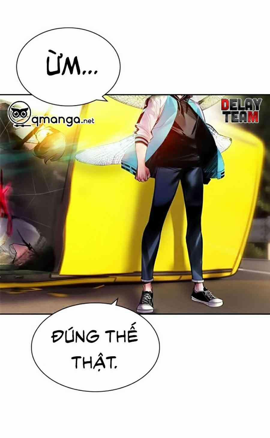 Nhân Trùng Đại Chiến 22 trang 135