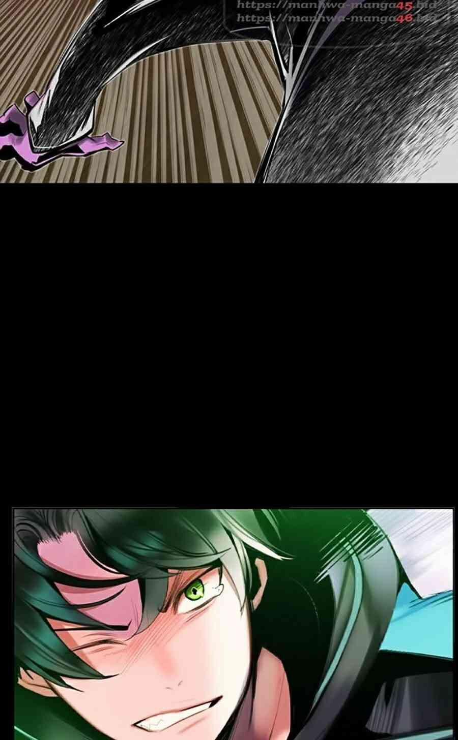 Nhân Trùng Đại Chiến 22 trang 138