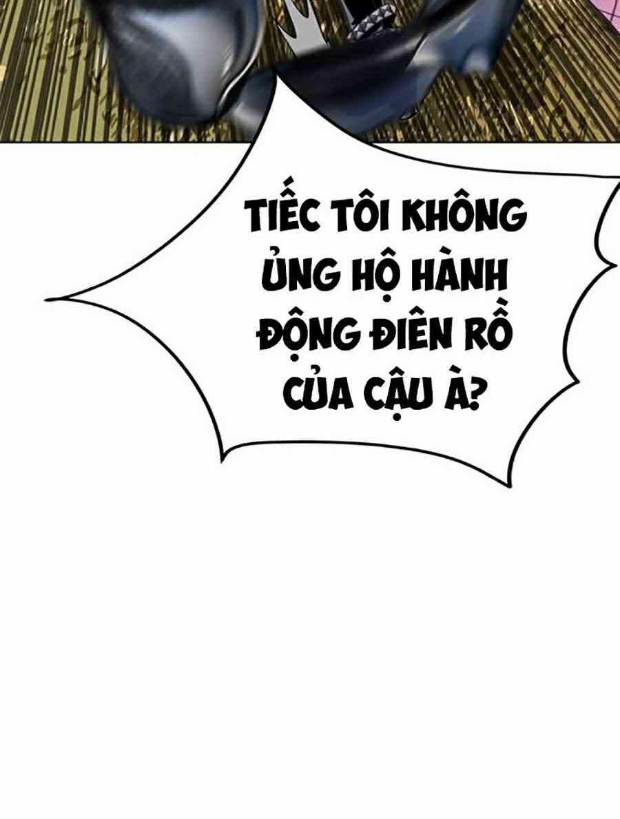 Nhân Trùng Đại Chiến 22 trang 33