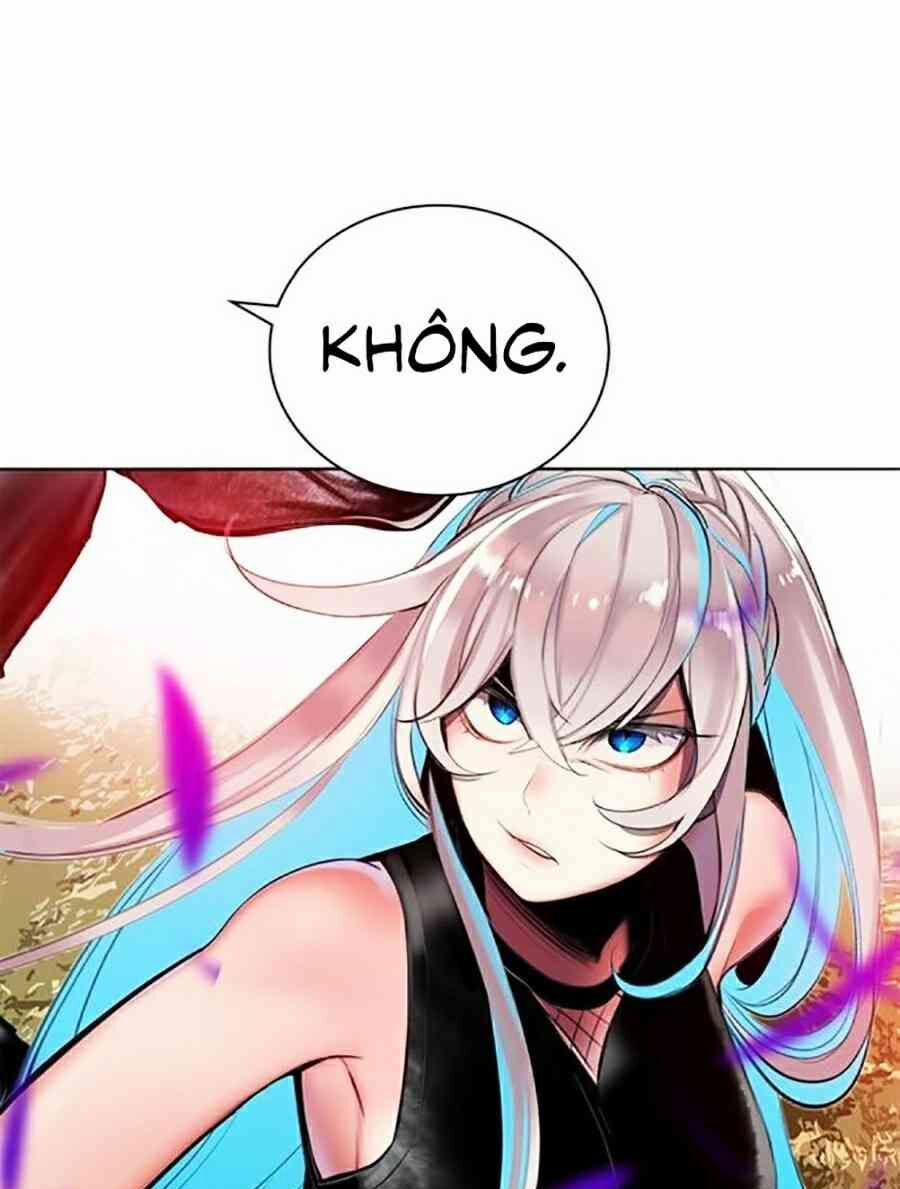 Nhân Trùng Đại Chiến 22 trang 34