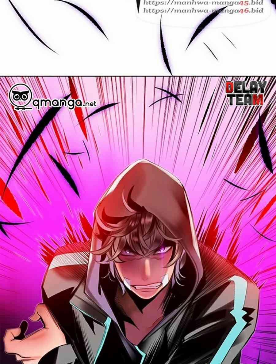 Nhân Trùng Đại Chiến 22 trang 36