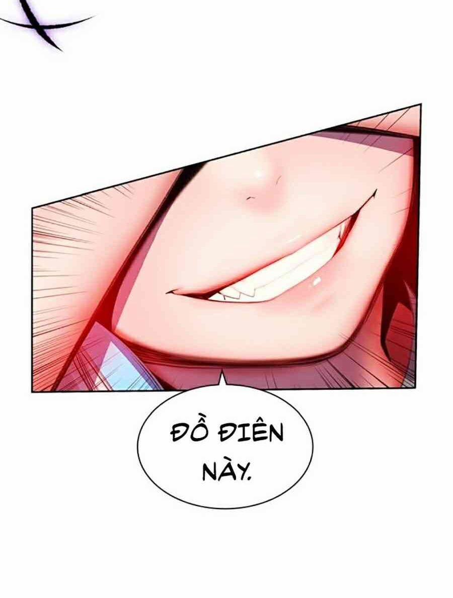 Nhân Trùng Đại Chiến 22 trang 43