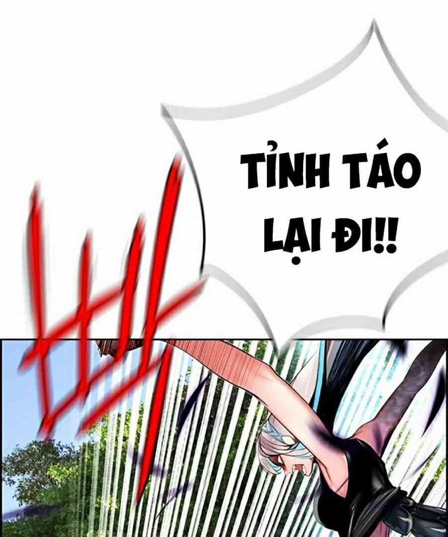 Nhân Trùng Đại Chiến 22 trang 57