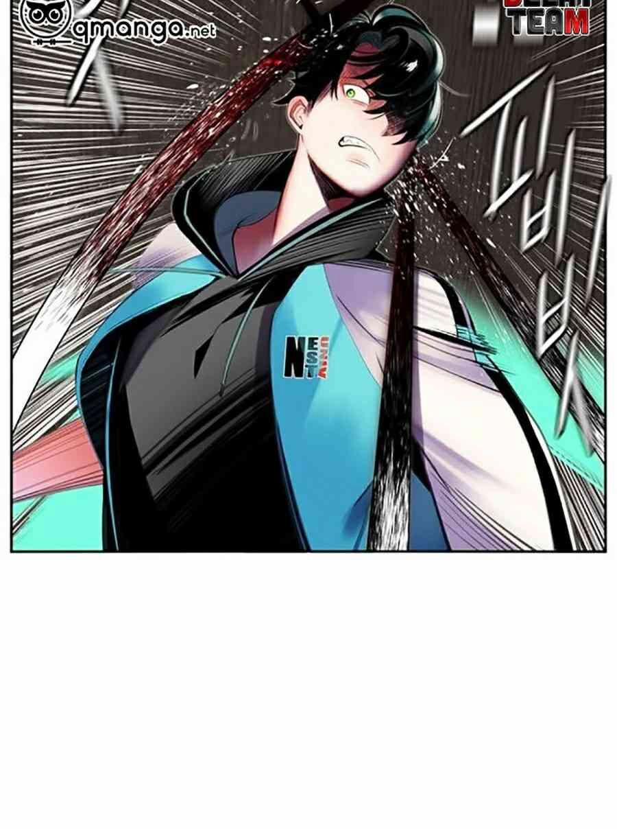 Nhân Trùng Đại Chiến 22 trang 6