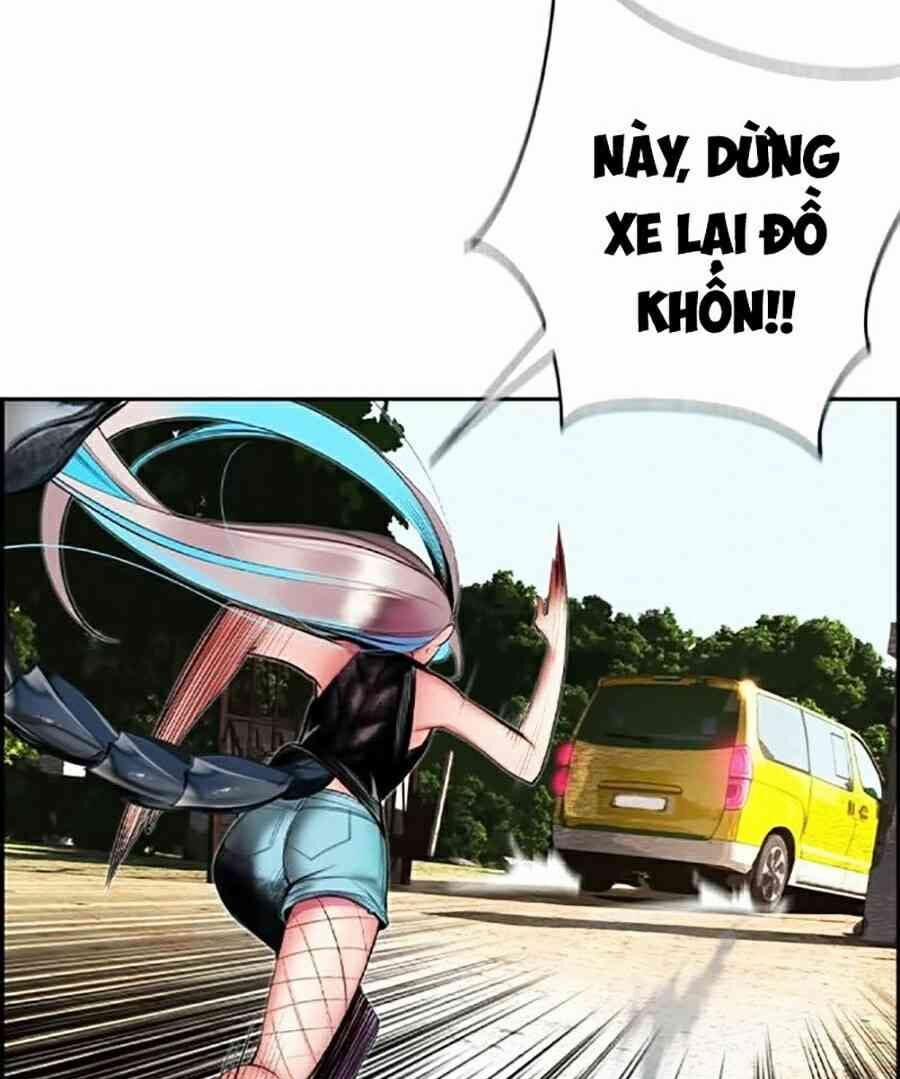 Nhân Trùng Đại Chiến 22 trang 66