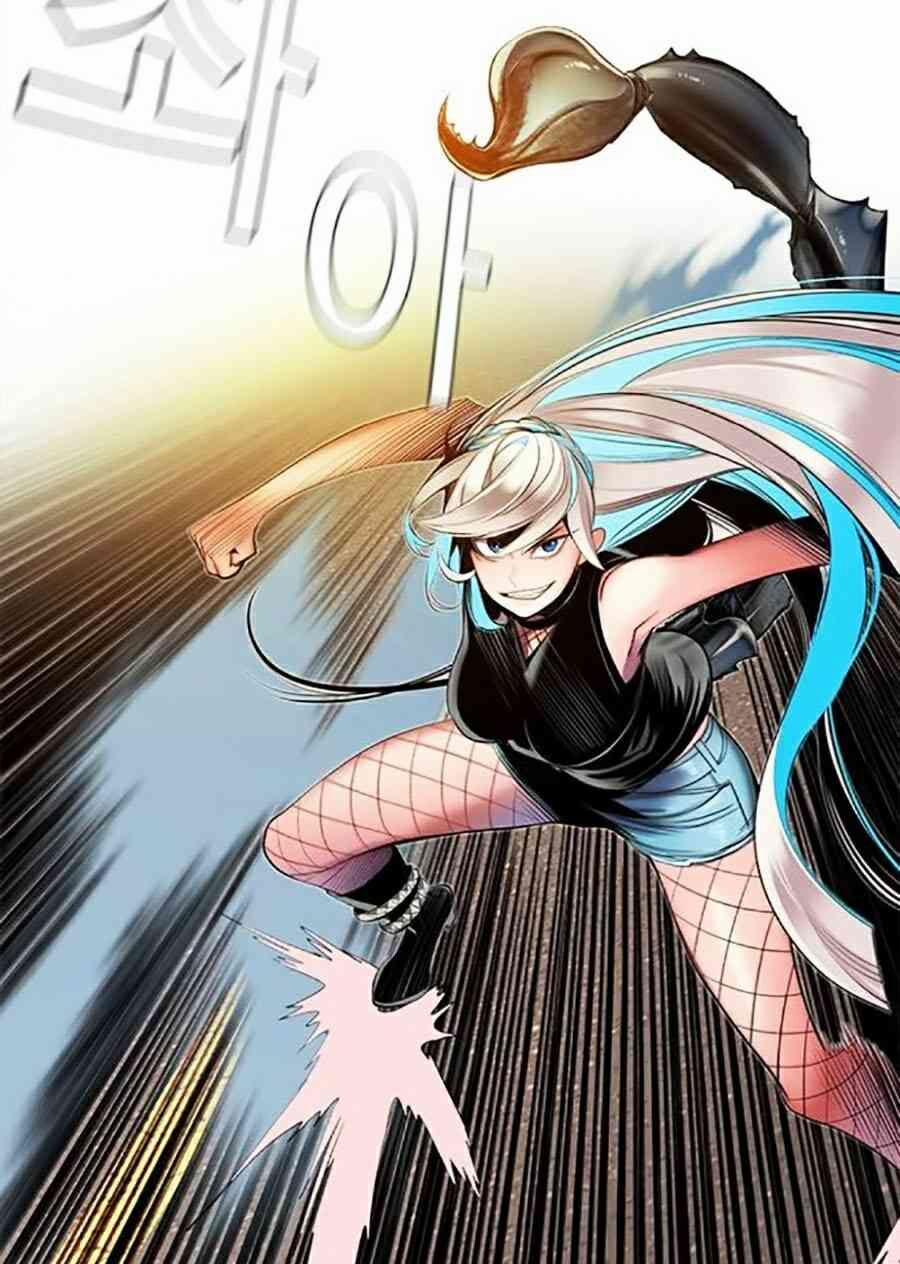 Nhân Trùng Đại Chiến 22 trang 74