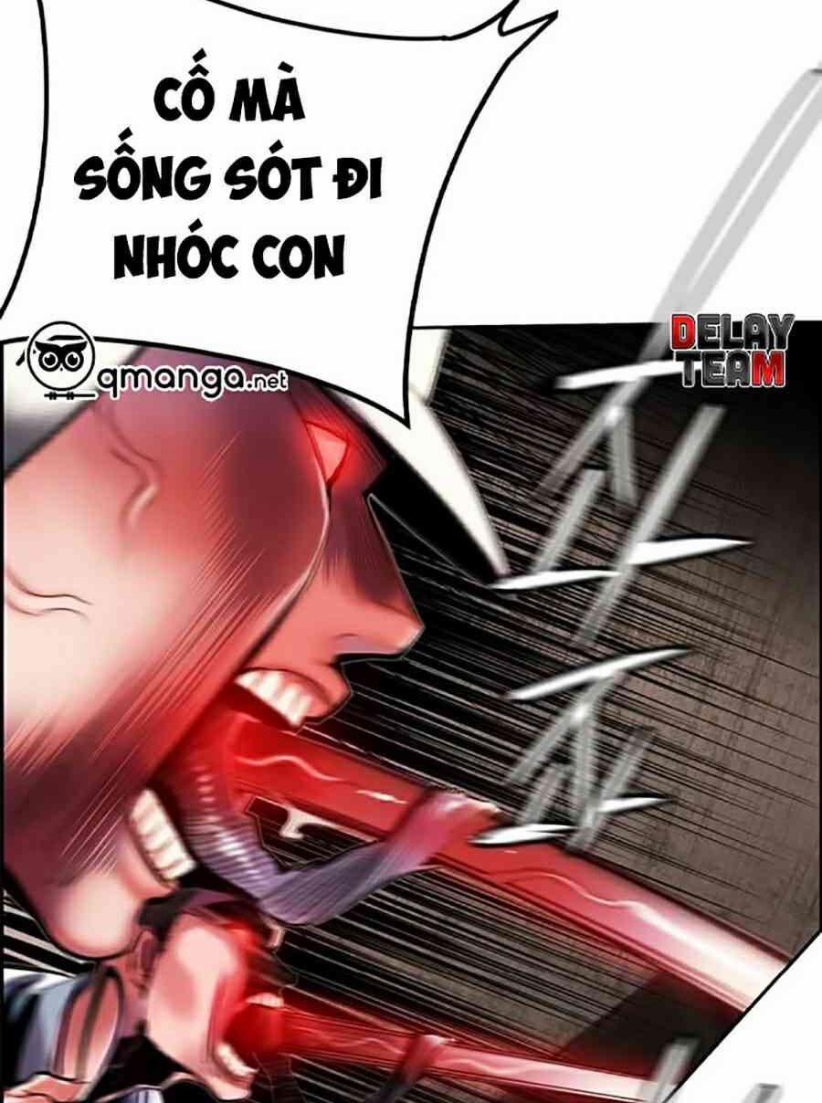 Nhân Trùng Đại Chiến 22 trang 9