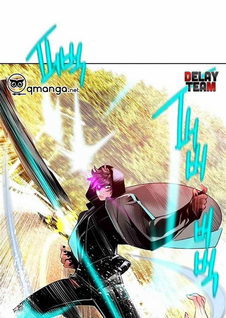 Nhân Trùng Đại Chiến 22 trang 90