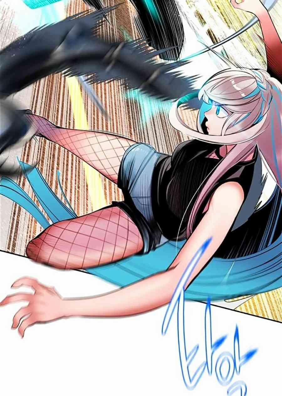 Nhân Trùng Đại Chiến 22 trang 91