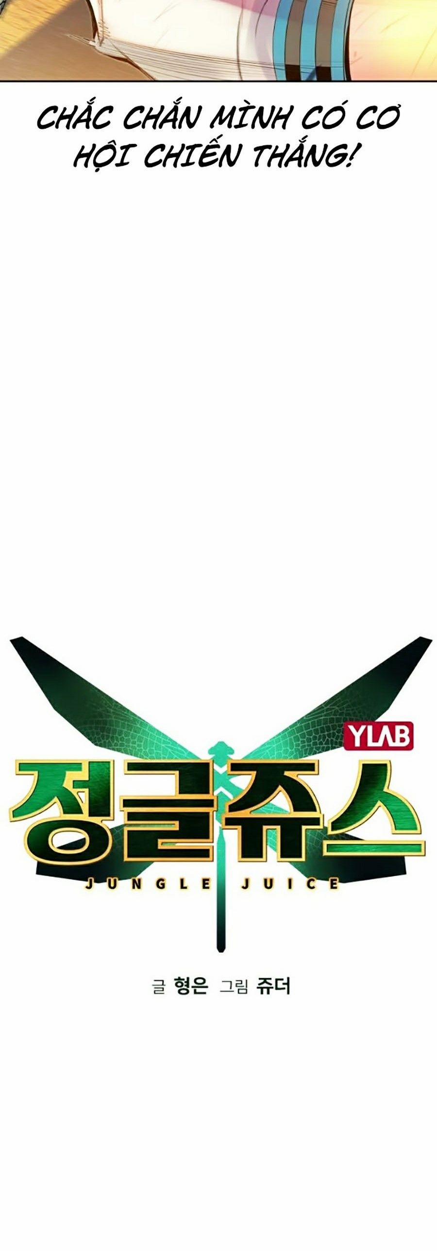 Nhân Trùng Đại Chiến 23 trang 11