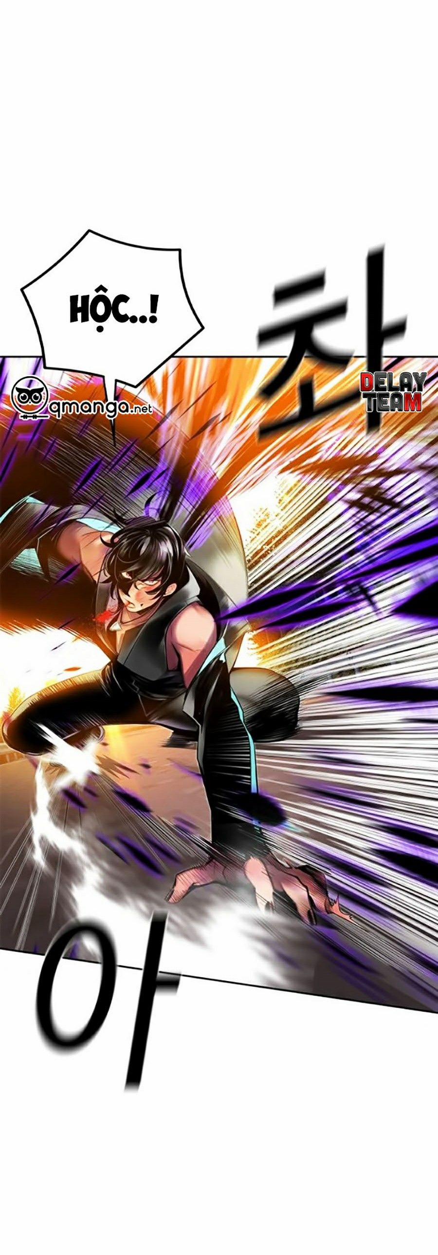 Nhân Trùng Đại Chiến 23 trang 12