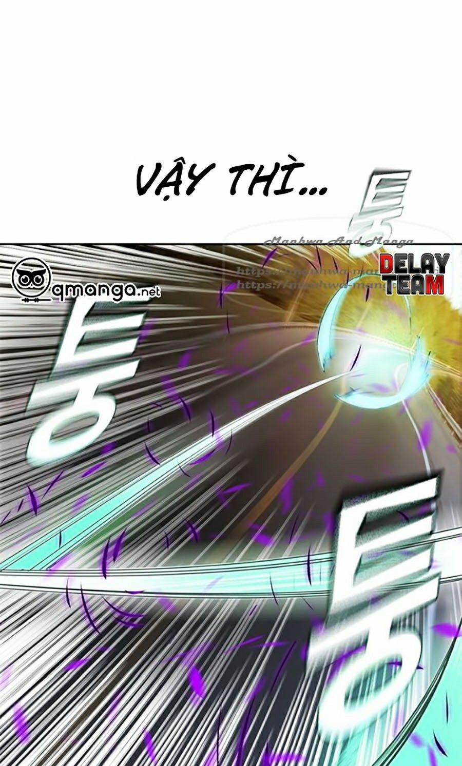 Nhân Trùng Đại Chiến 23 trang 14