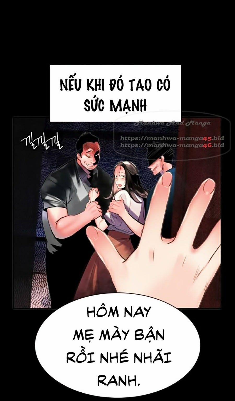 Nhân Trùng Đại Chiến 23 trang 28