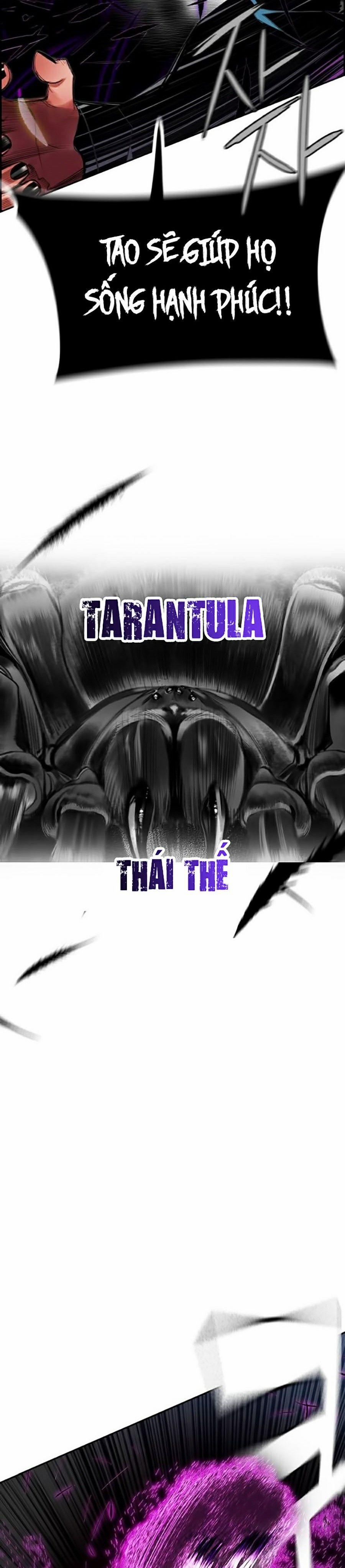 Nhân Trùng Đại Chiến 23 trang 36