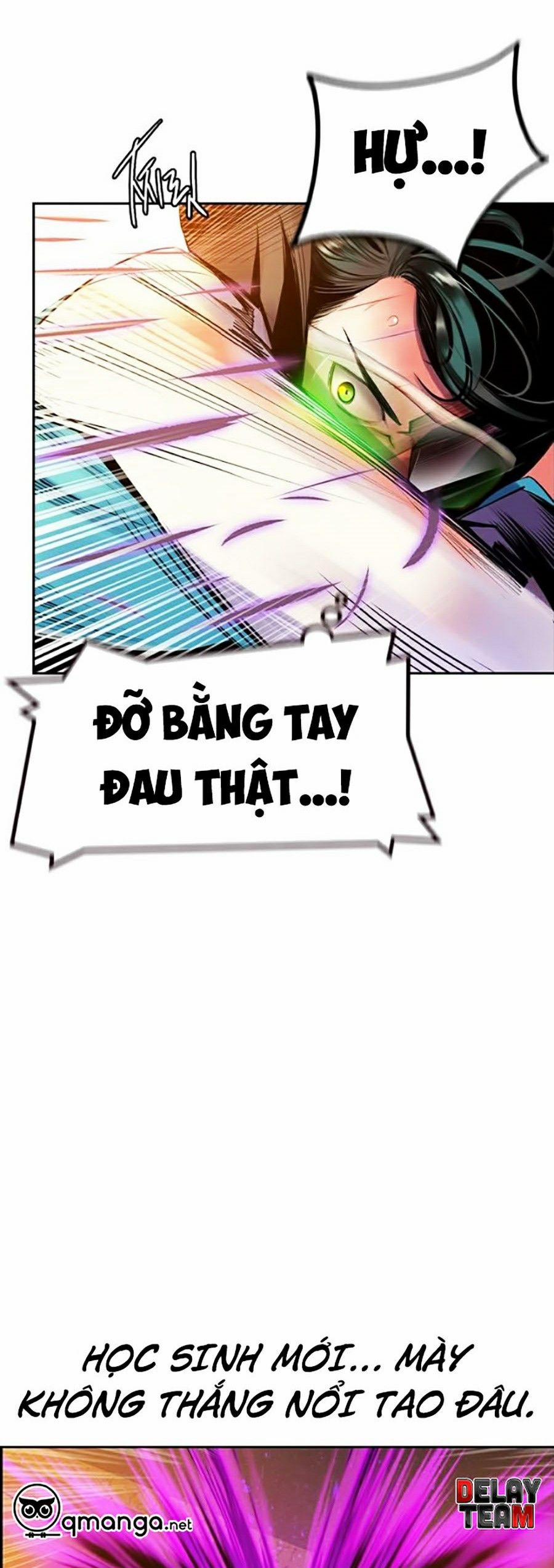 Nhân Trùng Đại Chiến 23 trang 4