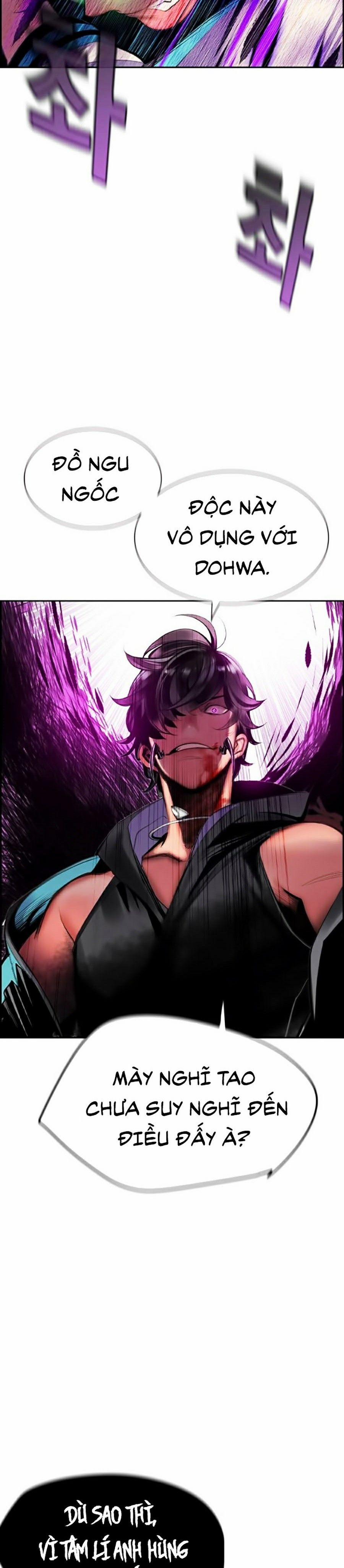 Nhân Trùng Đại Chiến 23 trang 40