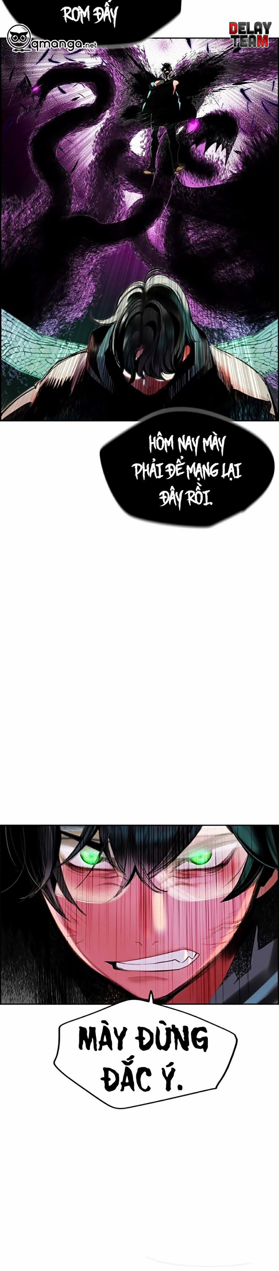 Nhân Trùng Đại Chiến 23 trang 41