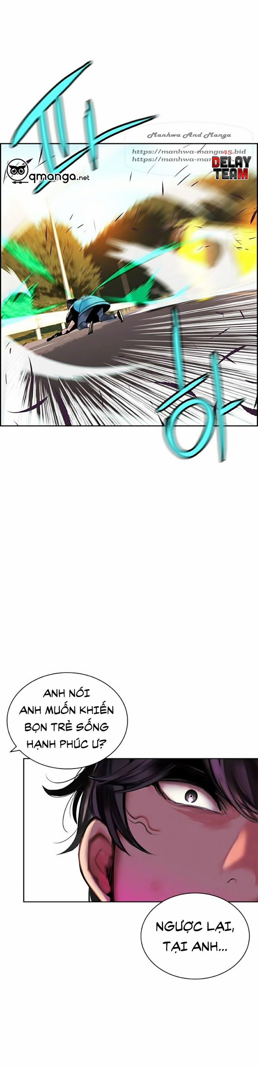 Nhân Trùng Đại Chiến 23 trang 42