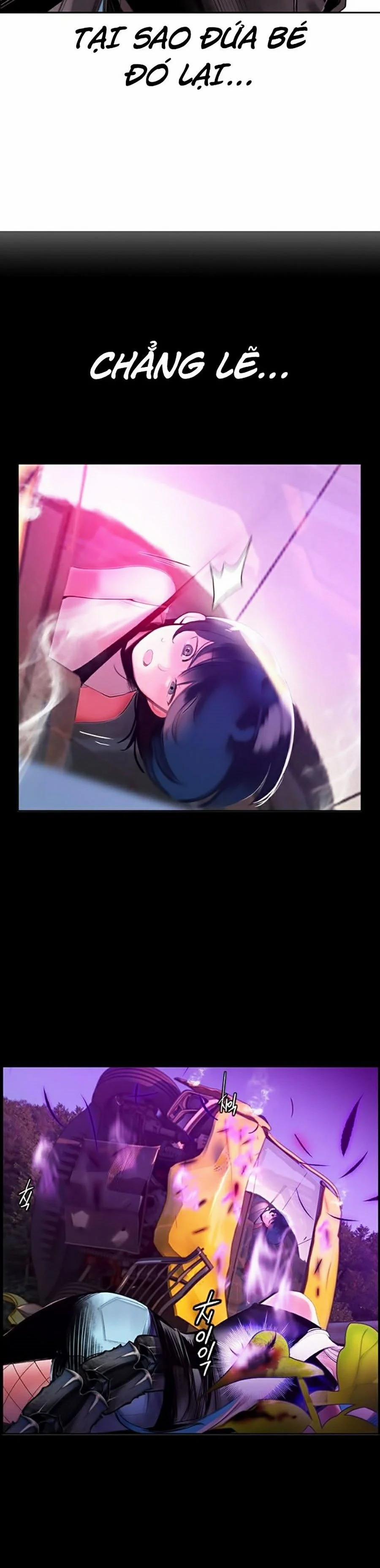 Nhân Trùng Đại Chiến 23 trang 44