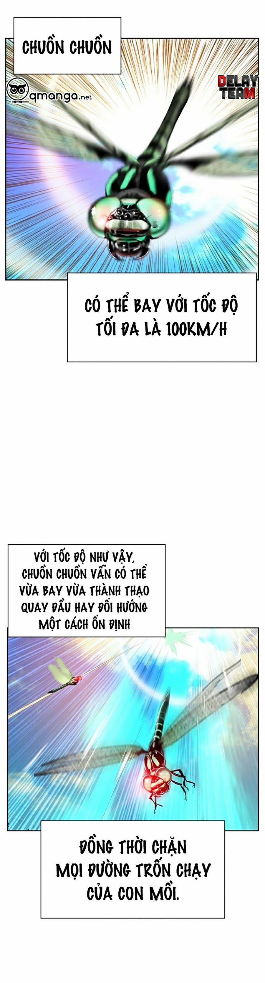 Nhân Trùng Đại Chiến 23 trang 52