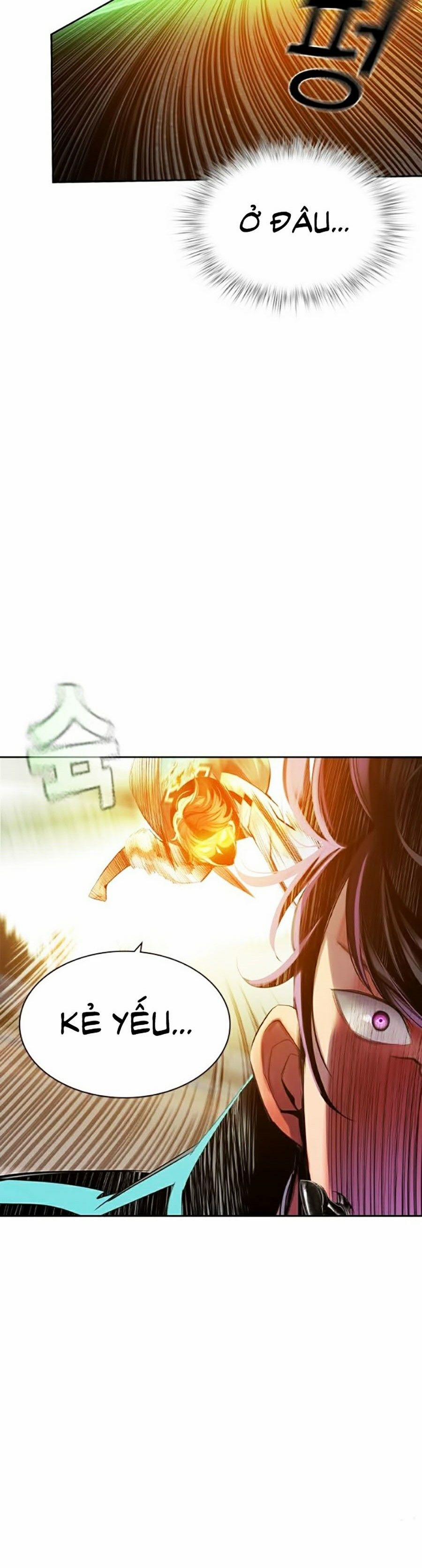 Nhân Trùng Đại Chiến 23 trang 55