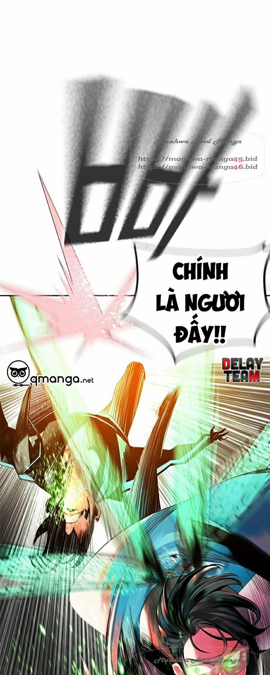 Nhân Trùng Đại Chiến 23 trang 56