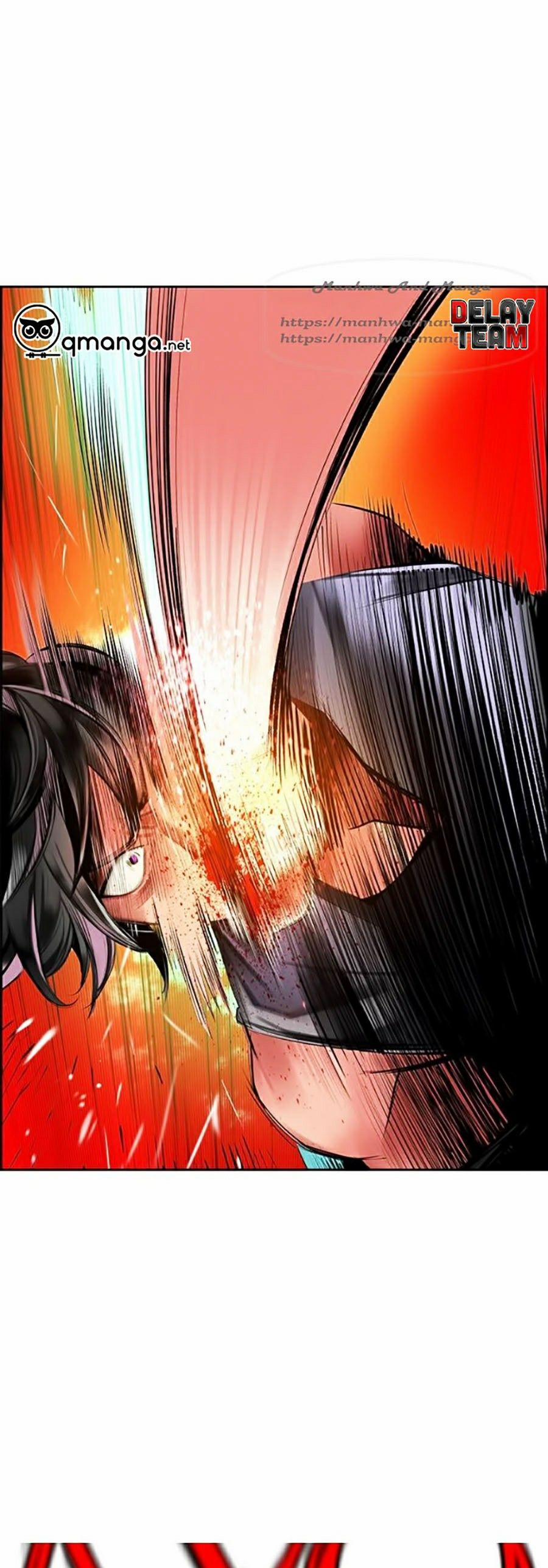 Nhân Trùng Đại Chiến 23 trang 7