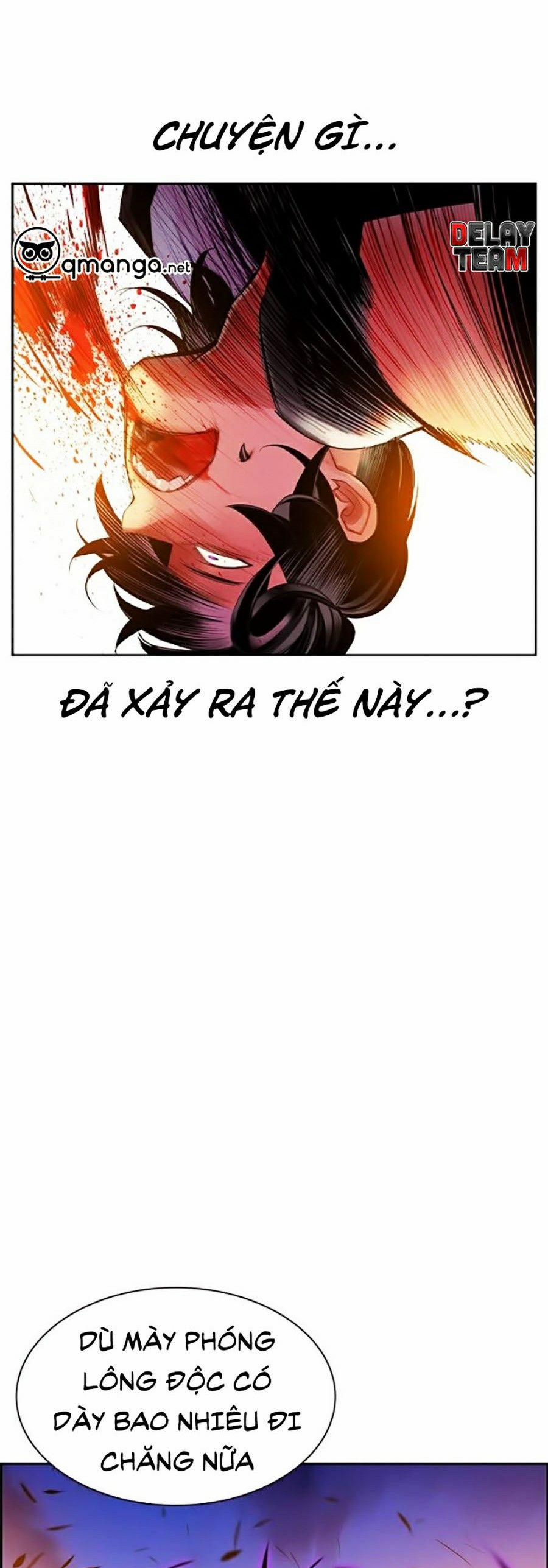 Nhân Trùng Đại Chiến 23 trang 9