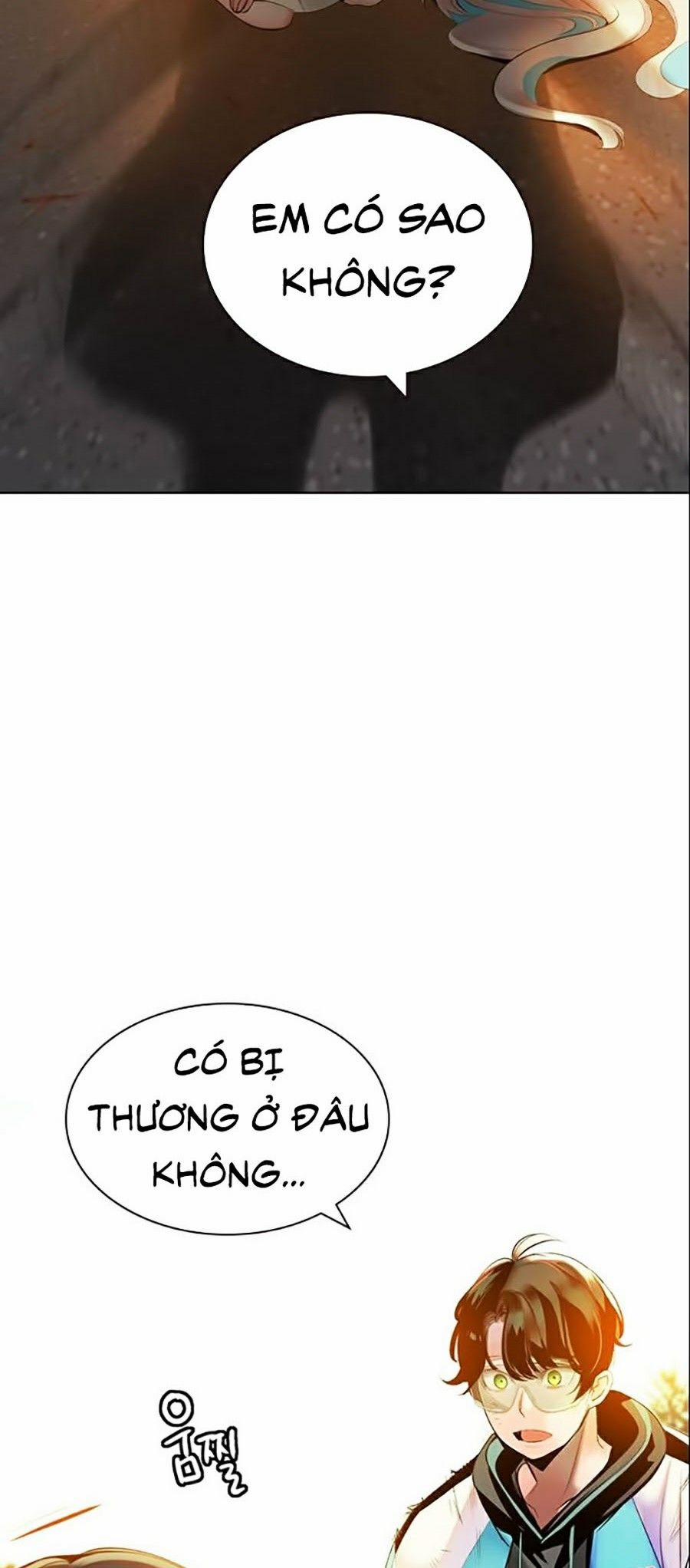 Nhân Trùng Đại Chiến 24 trang 11