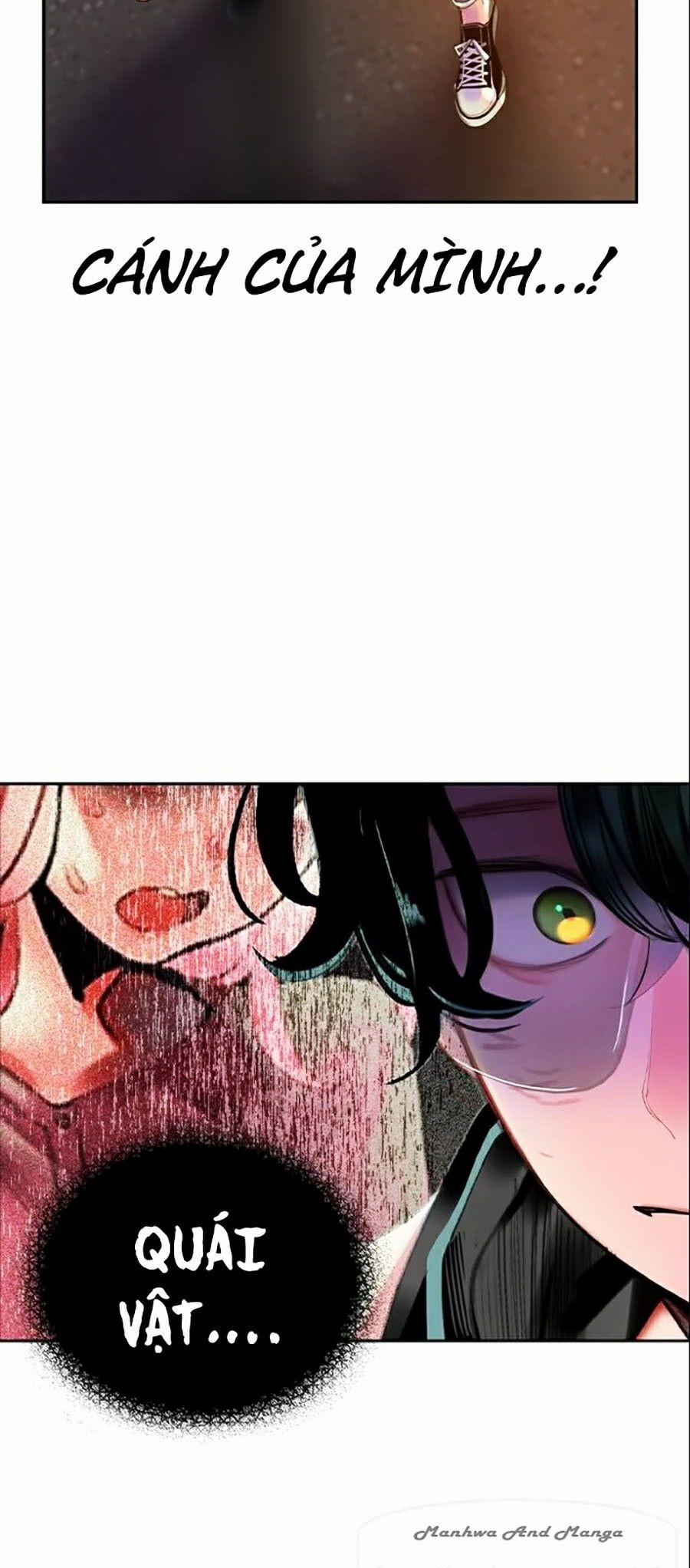 Nhân Trùng Đại Chiến 24 trang 14