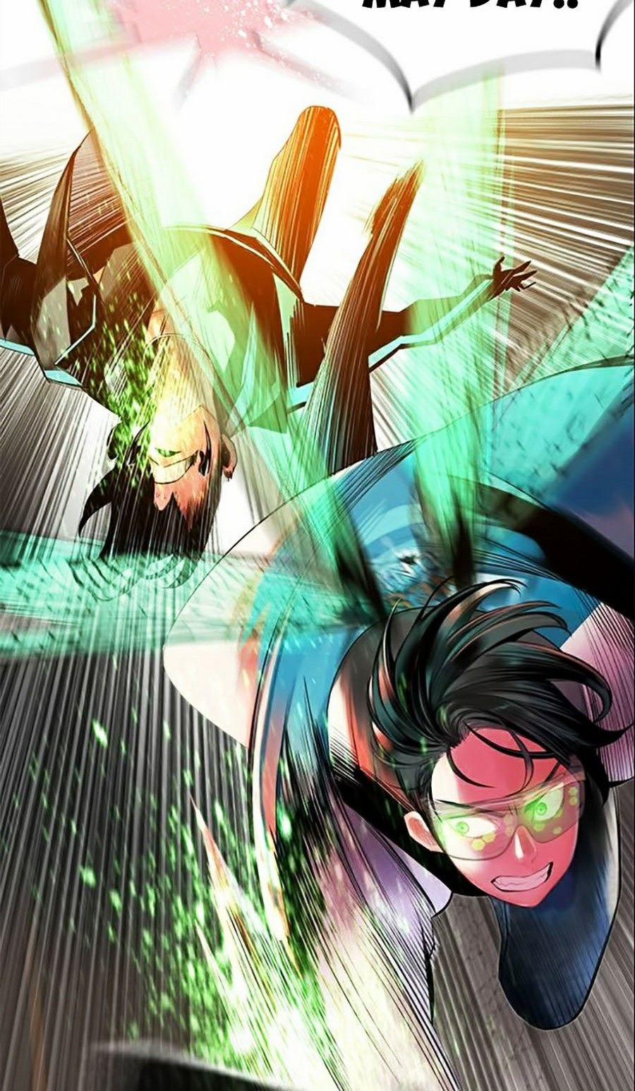 Nhân Trùng Đại Chiến 24 trang 2