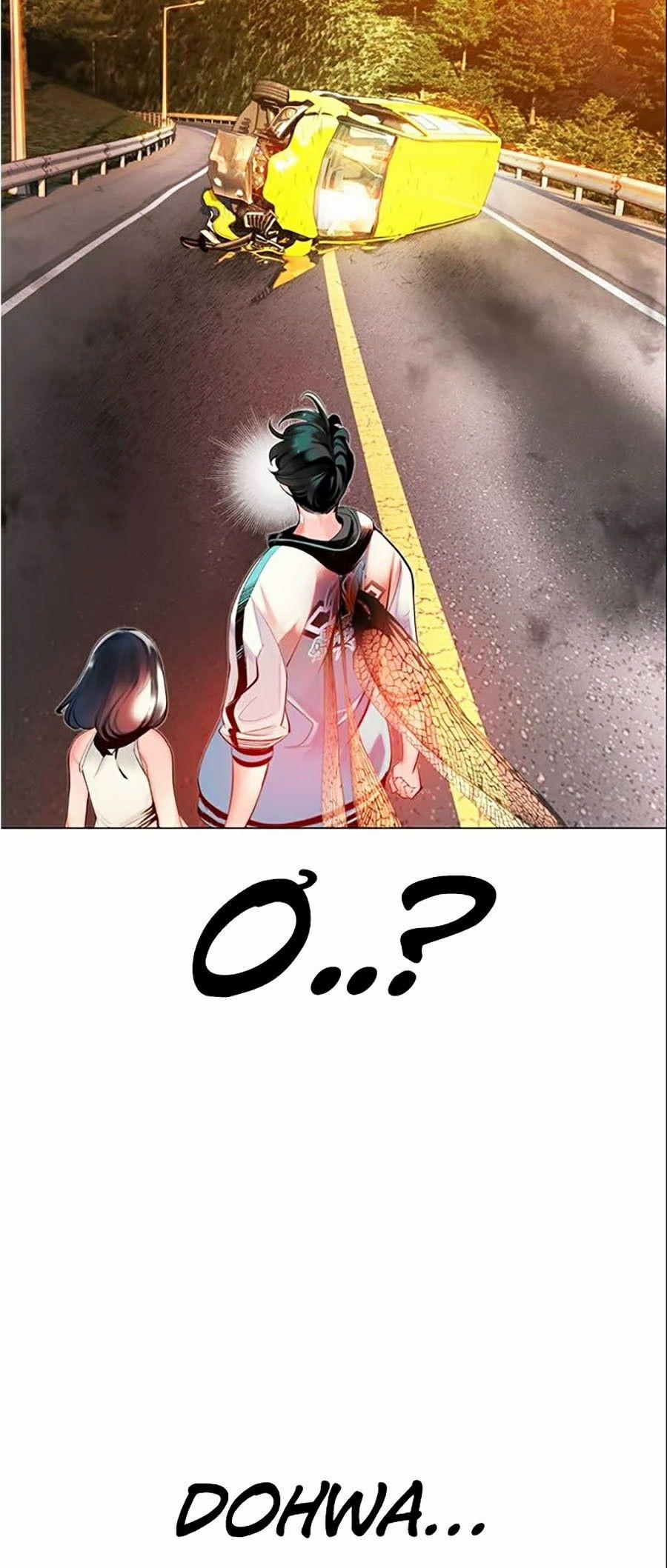 Nhân Trùng Đại Chiến 24 trang 33