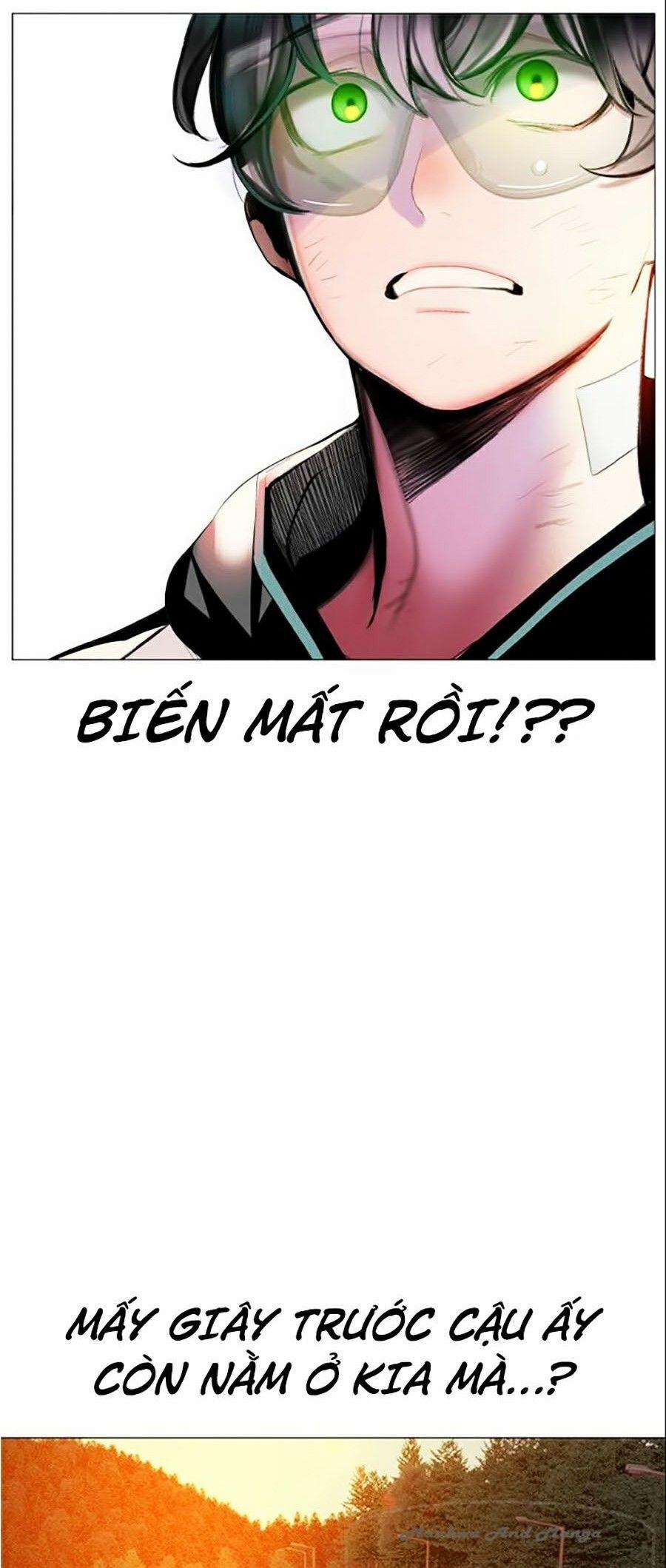 Nhân Trùng Đại Chiến 24 trang 34