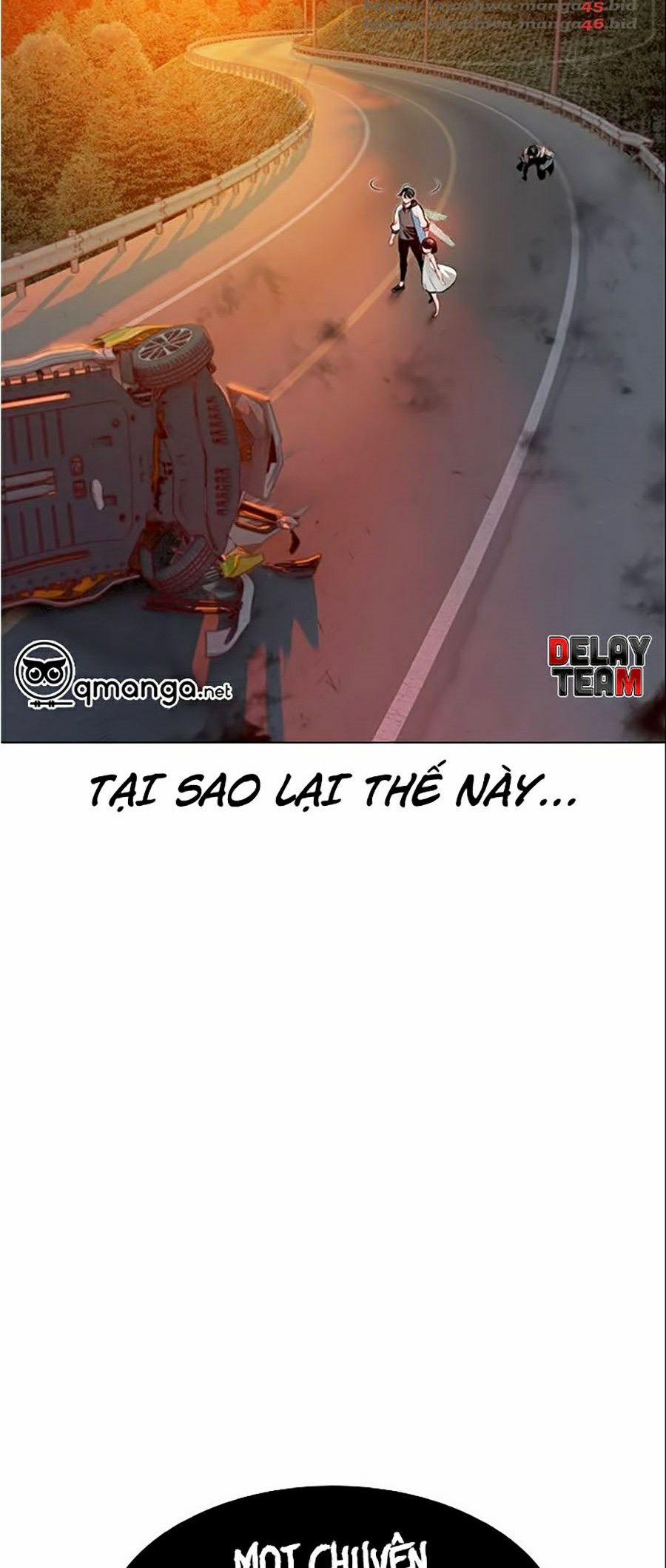 Nhân Trùng Đại Chiến 24 trang 35