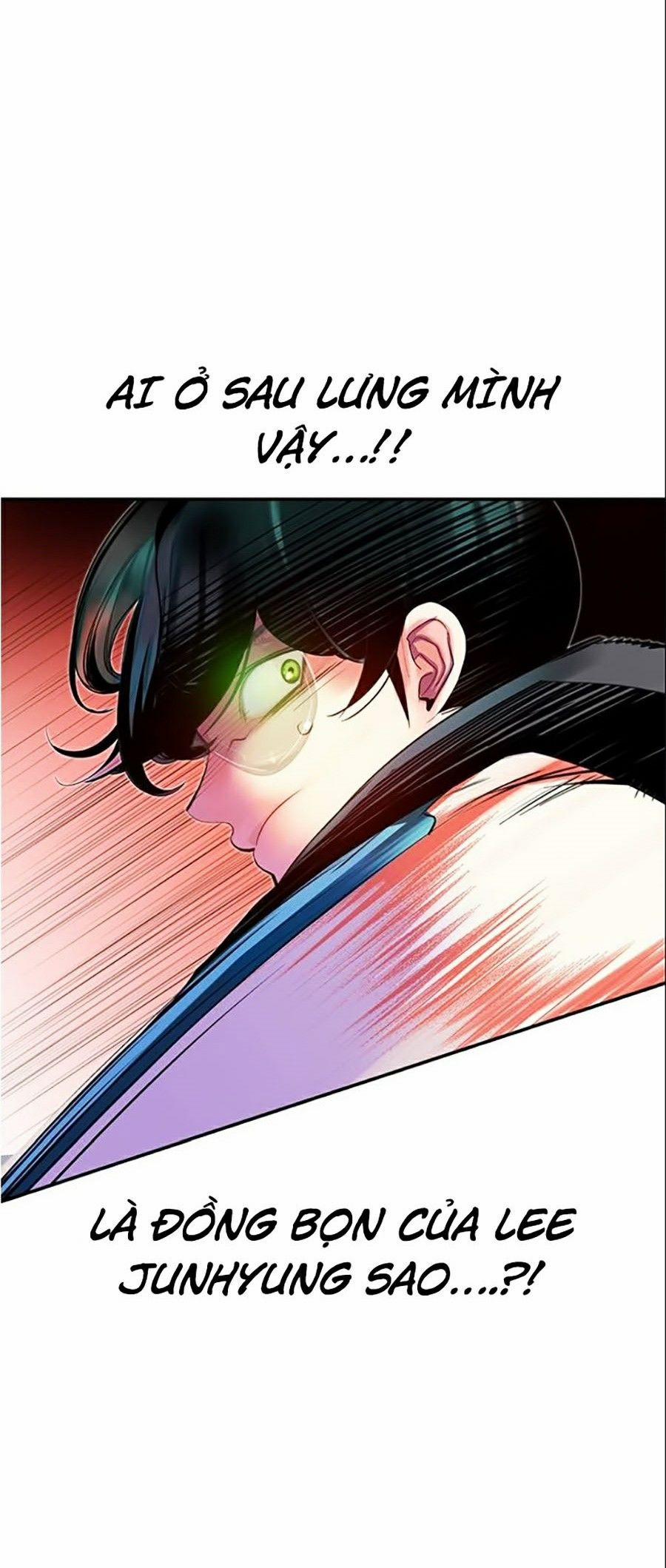 Nhân Trùng Đại Chiến 24 trang 37