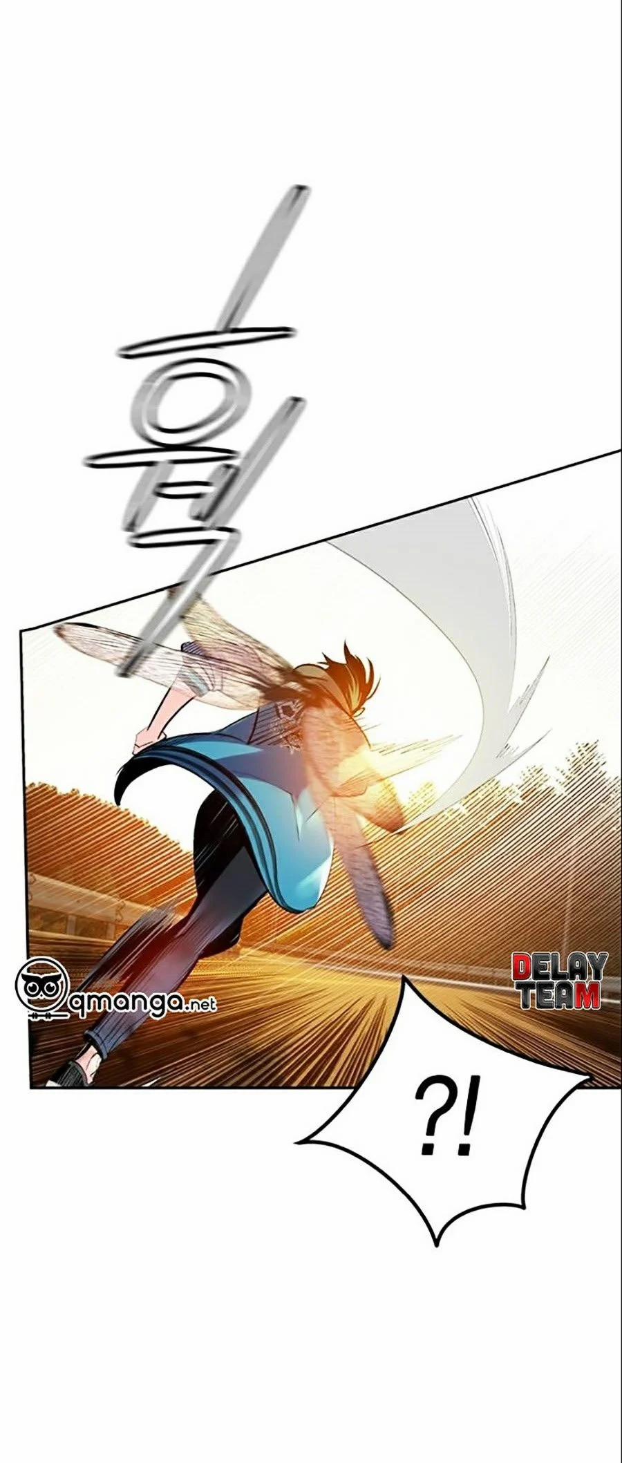 Nhân Trùng Đại Chiến 24 trang 38