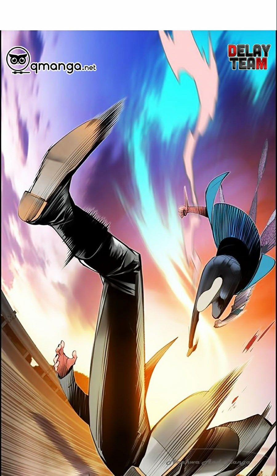 Nhân Trùng Đại Chiến 24 trang 4