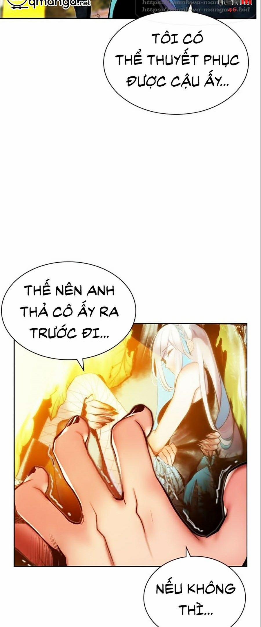 Nhân Trùng Đại Chiến 24 trang 45